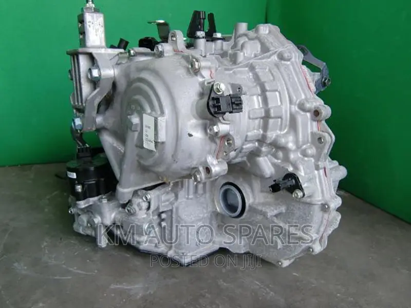 Nissan Hr12 Gearbox, (With Motor) for Note, March.