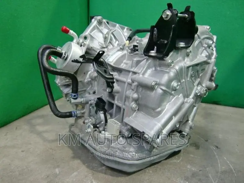 Toyota 3zr Gearbox (2wd) for Noah/Voxy, Wish, Premio, Allion