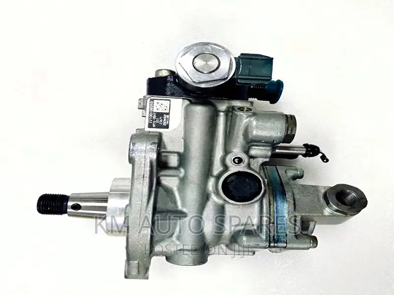 Toyota 2GD Injector Pump for Hilux, Fortuner.