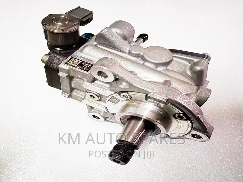 Toyota 2GD Injector Pump for Hilux, Fortuner.