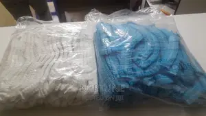Hairnet Caps