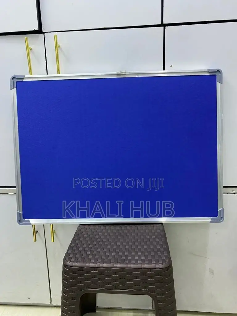 Pin Board Pin Board 70cmx50cm Pin Board Notice Board
