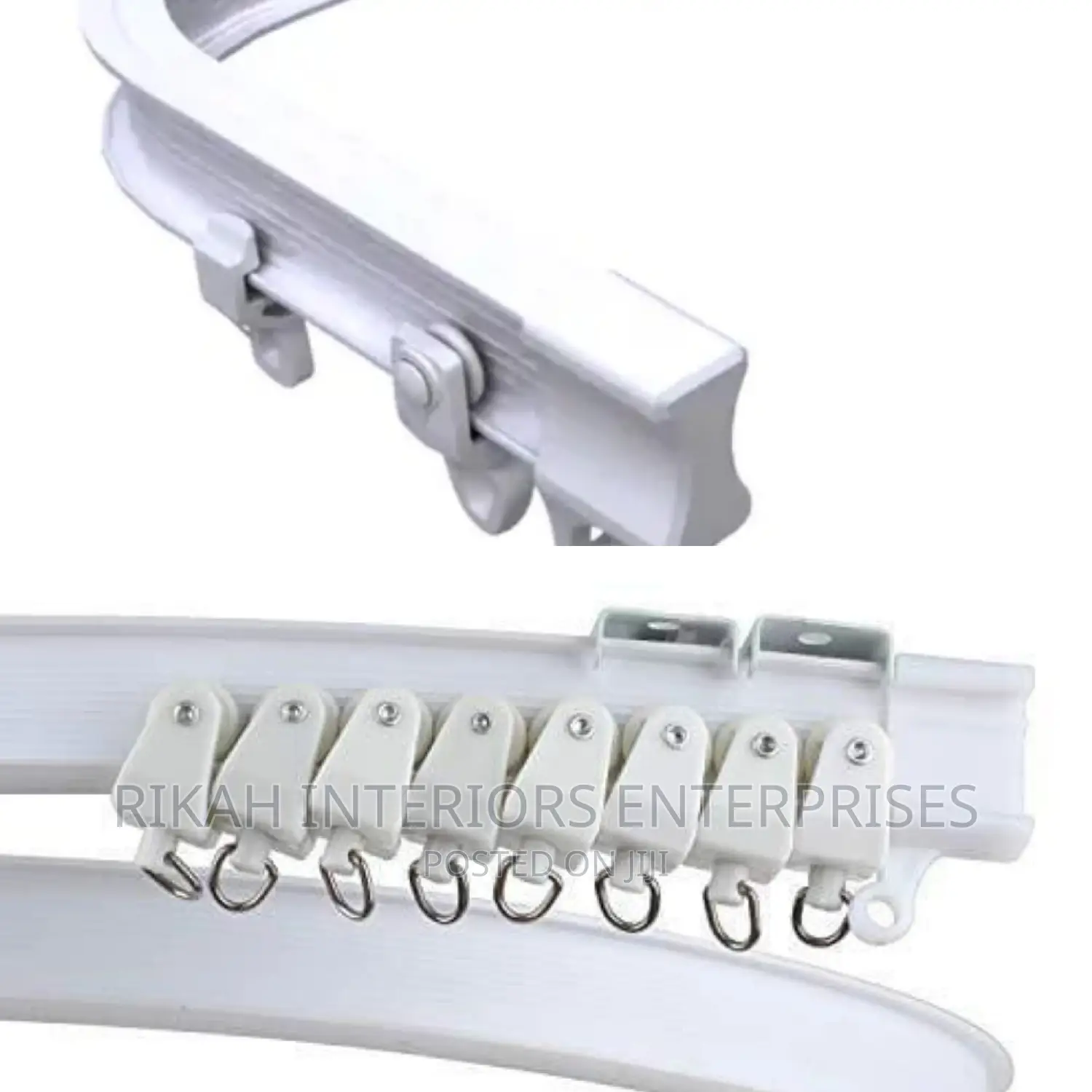 Bendable Curtain Rails Bendable Curtain Rails Curtain Rails