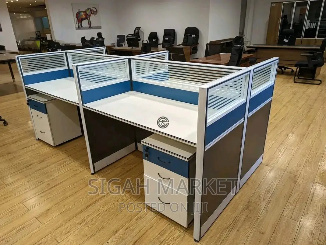 Working Station Office Working Station Office