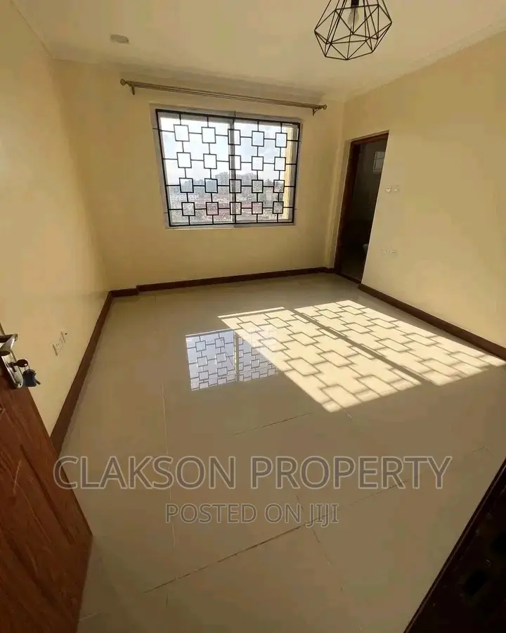 3bdrm Apartment in Riara Road, Kilimani for rent