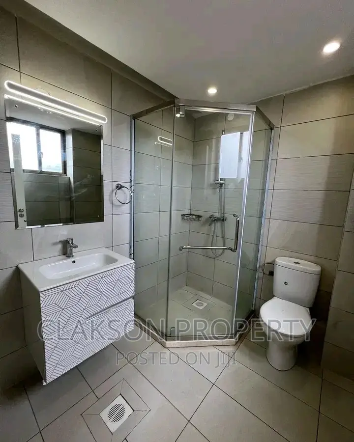 3bdrm Apartment in Kileleshwa for rent