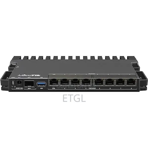 Mikrotik RB5009 Router