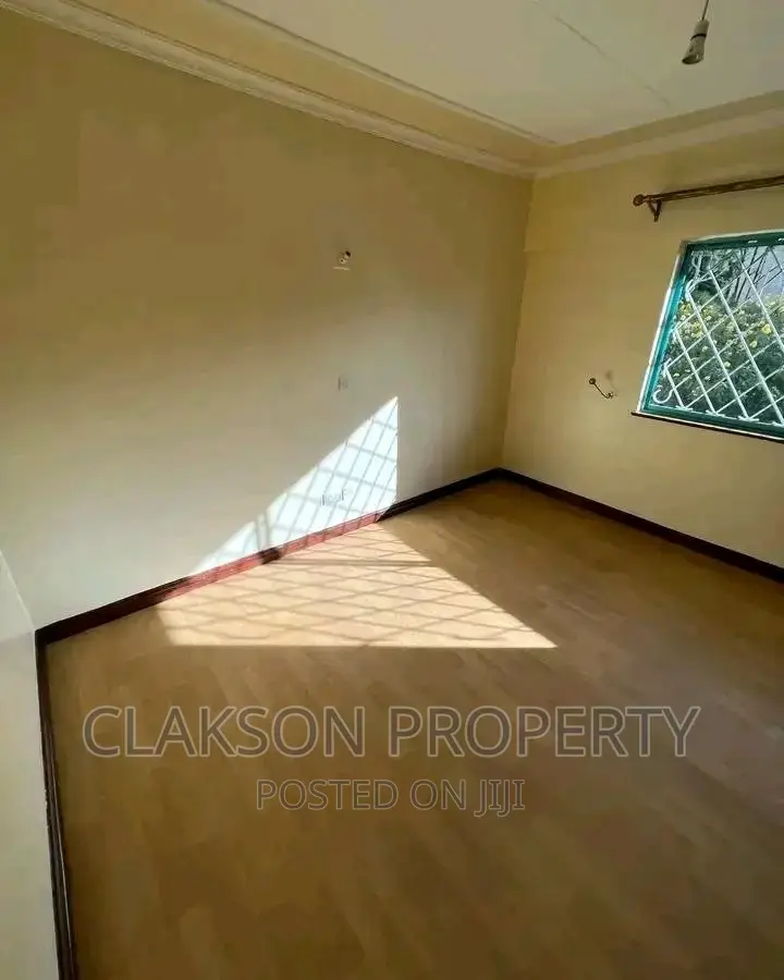 3bdrm Apartment in Riara Road, Kilimani for rent