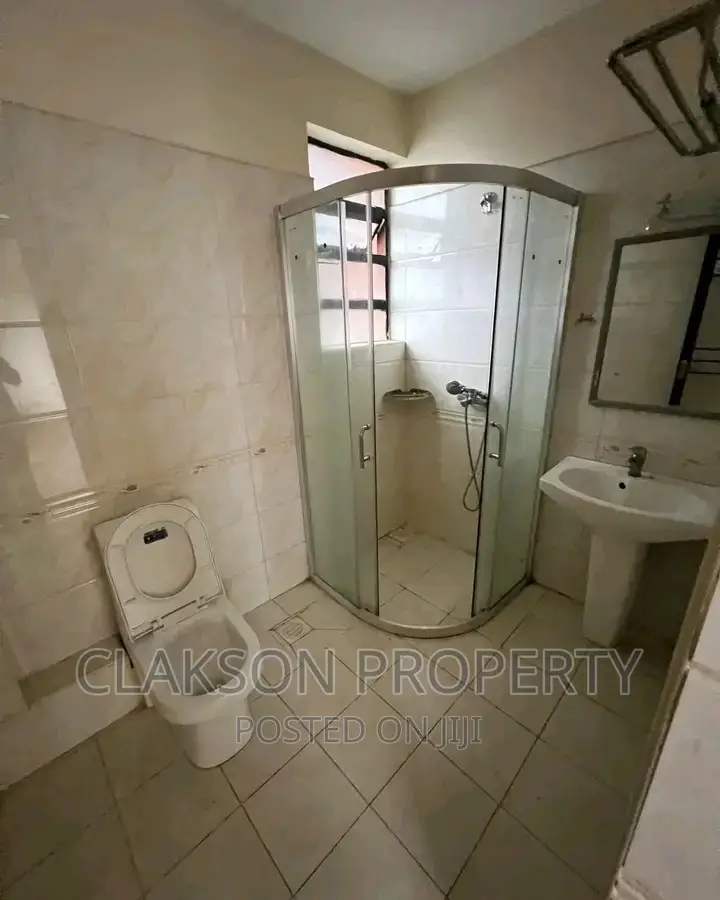 2bdrm Apartment in Kilimani for rent