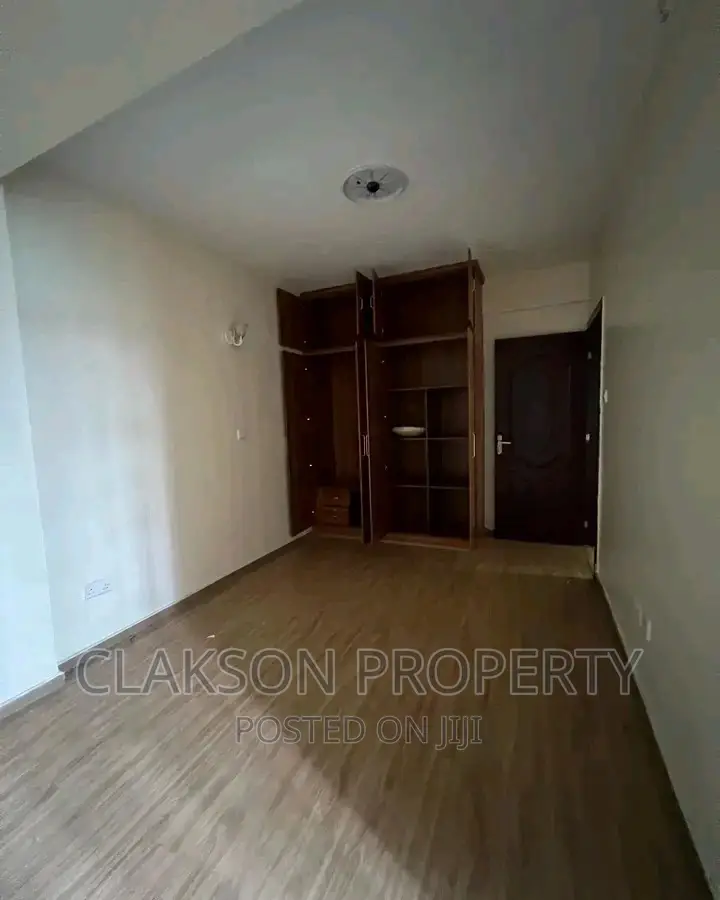 2bdrm Apartment in Kilimani for rent