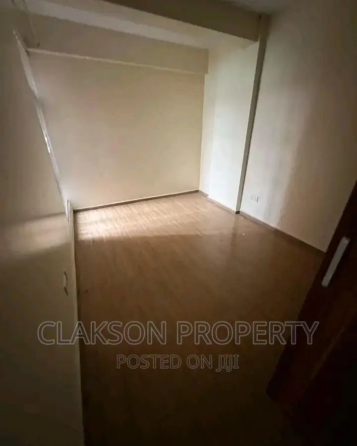 2bdrm Apartment in Kilimani for rent