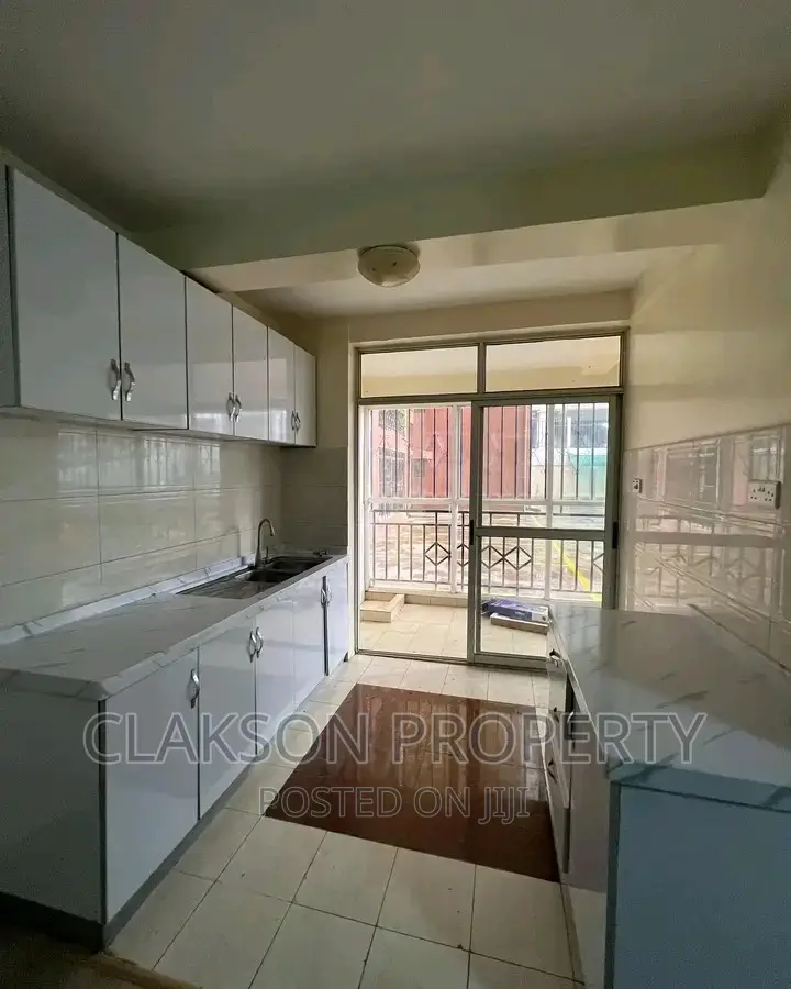 2bdrm Apartment in Kilimani for rent
