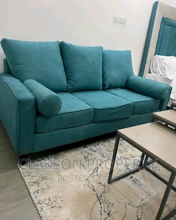 Furnished 1bdrm Apartment in Kilimani for rent