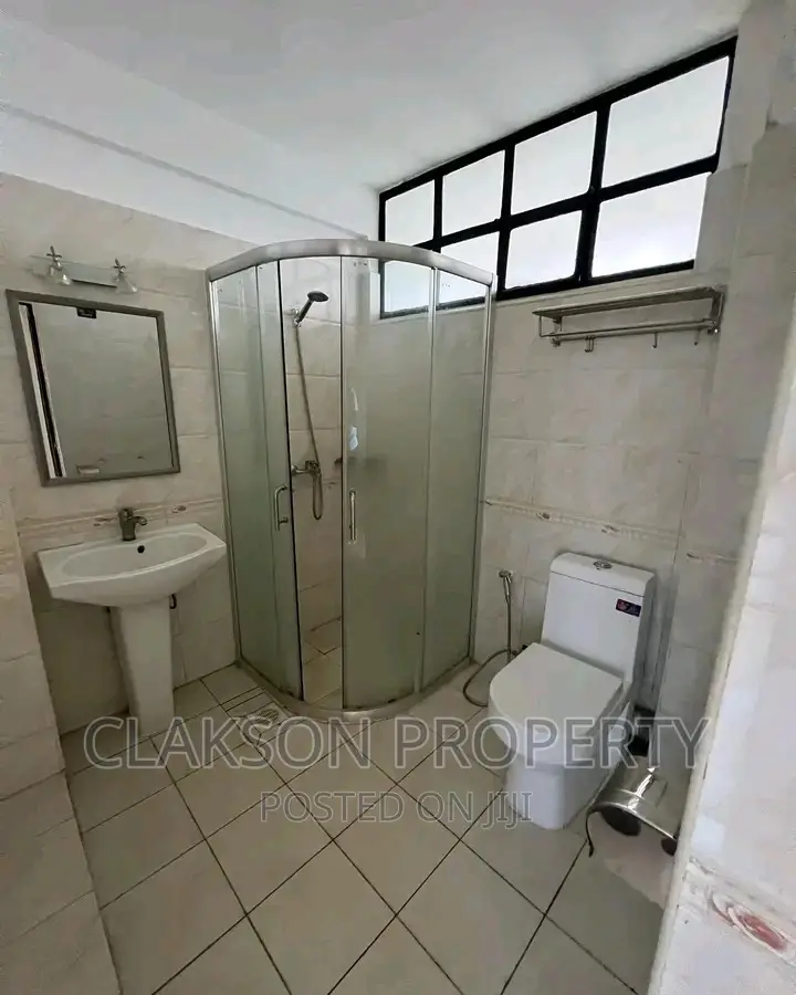 2bdrm Apartment in Kilimani for sale