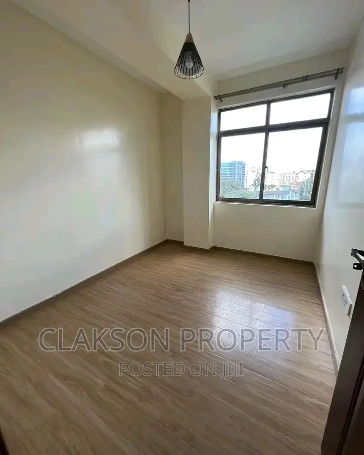 2bdrm Apartment in Kilimani for sale