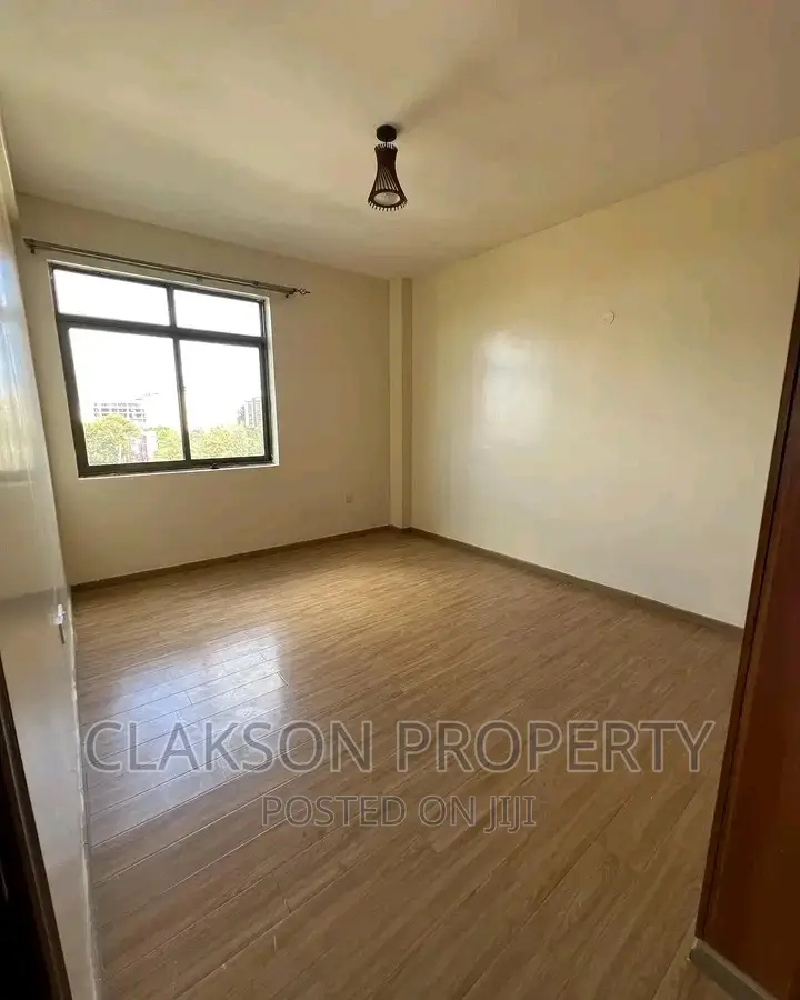 2bdrm Apartment in Kilimani for sale