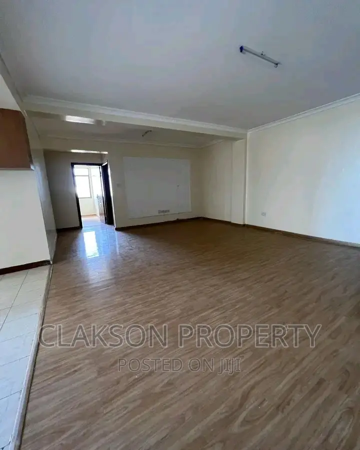 2bdrm Apartment in Kilimani for sale