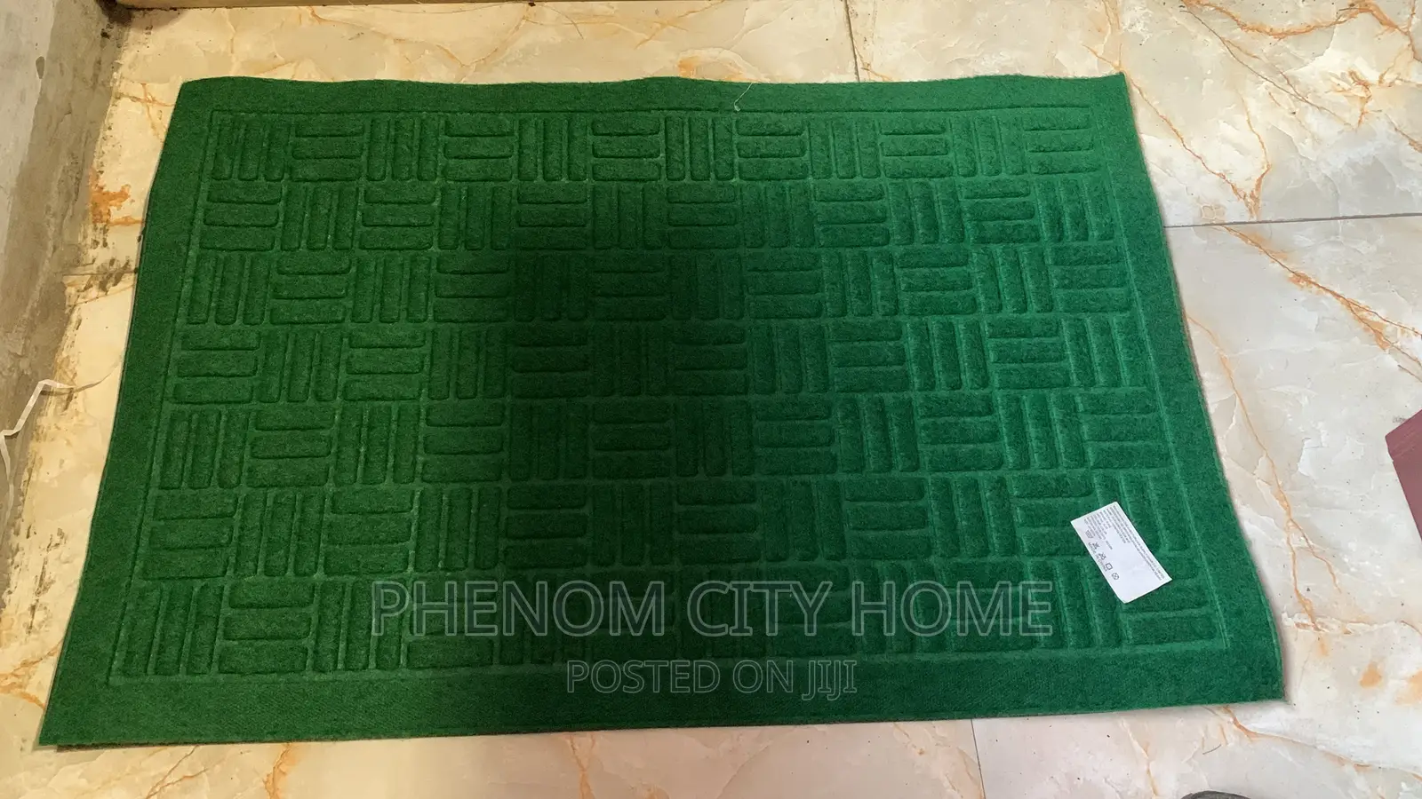 Affordable Door Mats