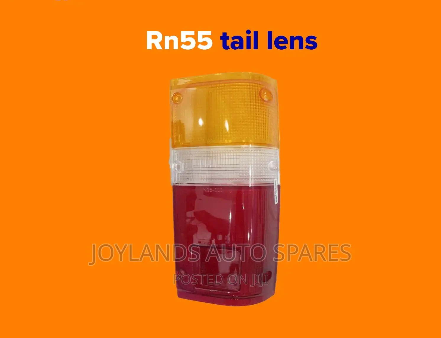 RN55 Tail Lens