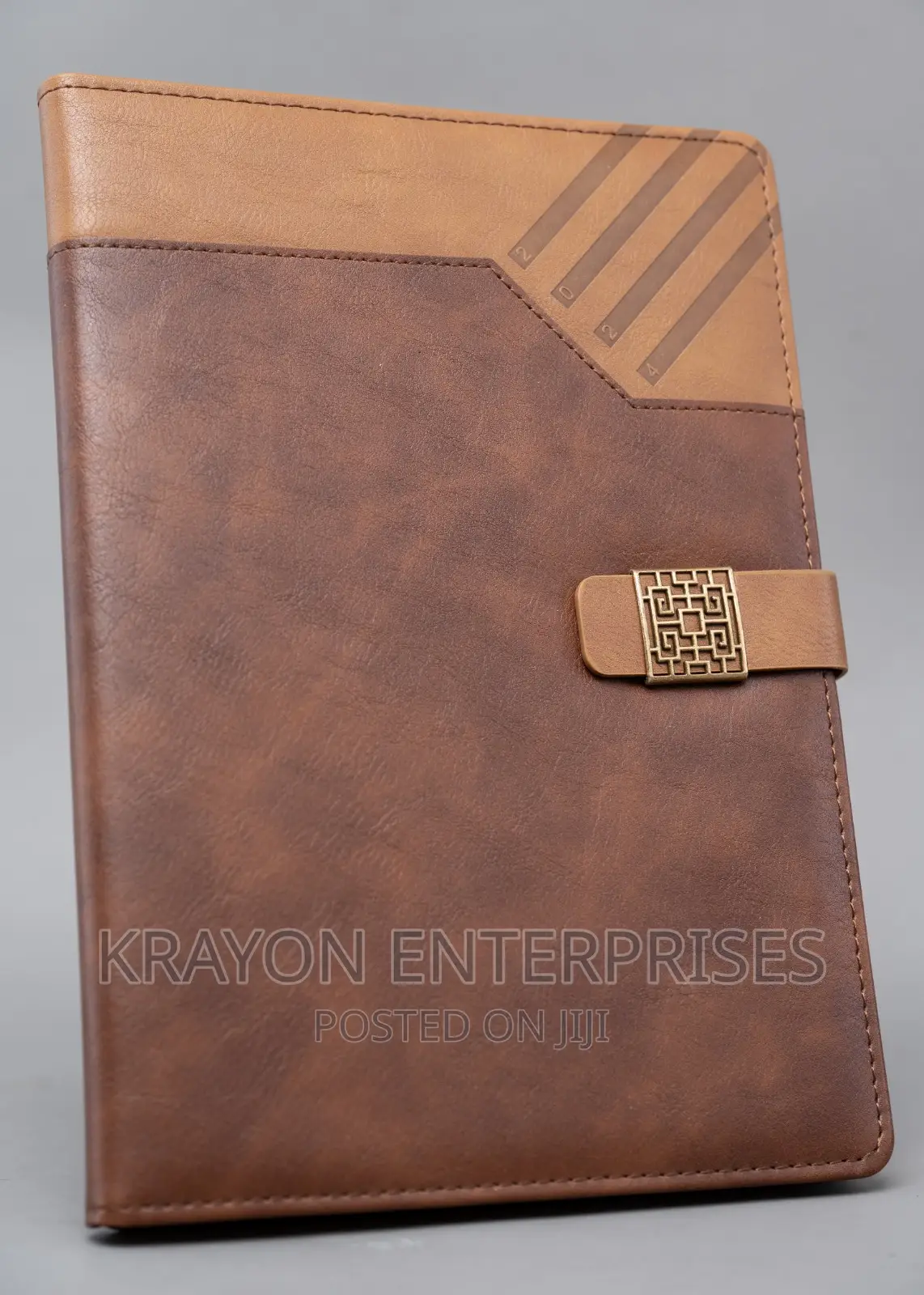 B5 2024 Classic Diary