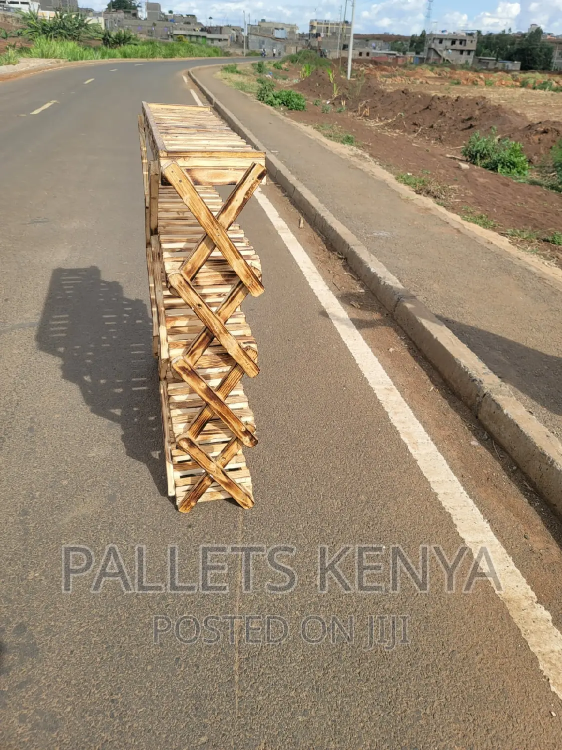 Shoe Rack- 5 Layer Shoe Organizer .(EN#R2,01)