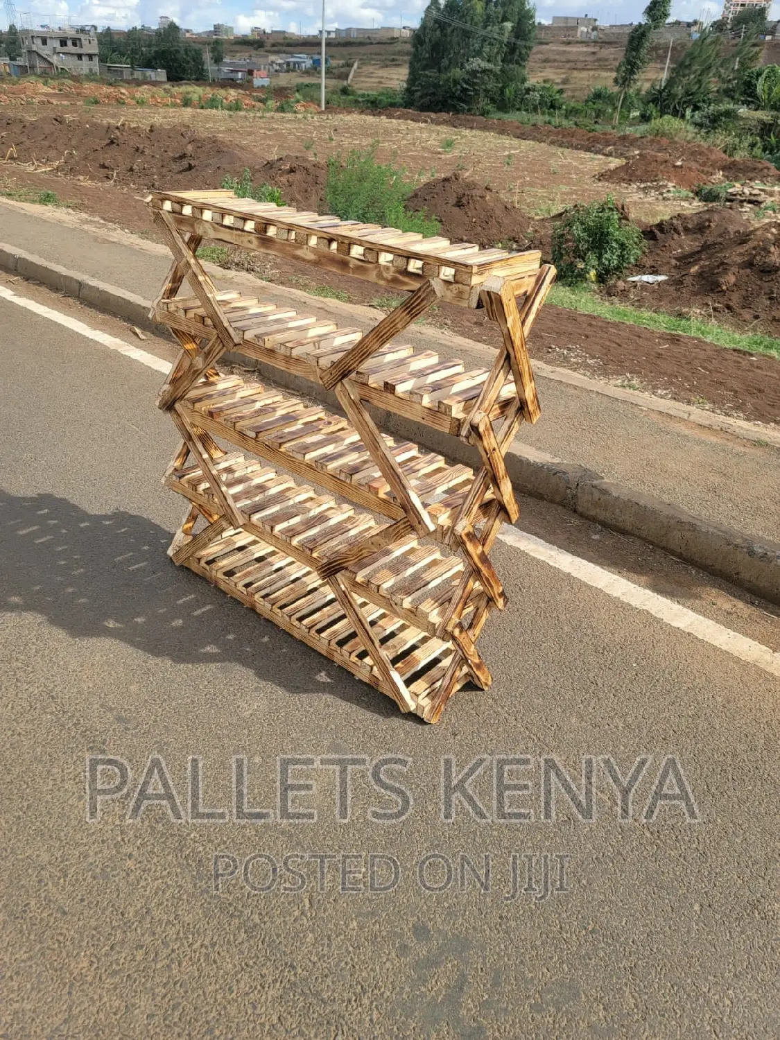 Shoe Rack- 5layer Shoe Organizer. (EN#03,02)