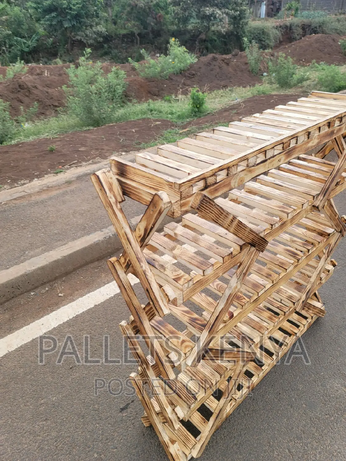 Shoe Rack- 5layer Shoe Organizer. (EN#R8,9.02)