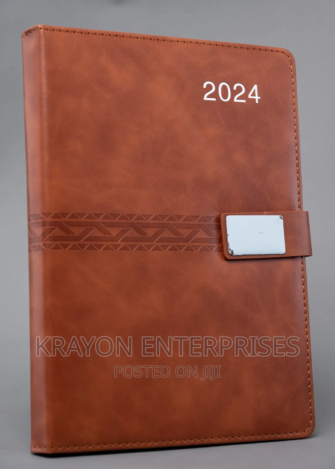 Clipped 2024 Quality Diaries (B5'S)