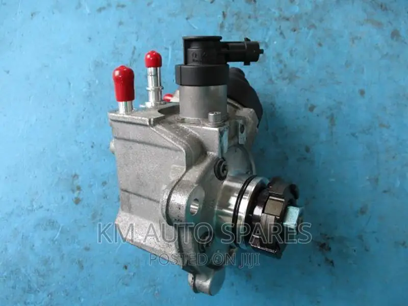 Mitsubishi 4P10 Injector Pump for Fuso, Nissan Atlas.