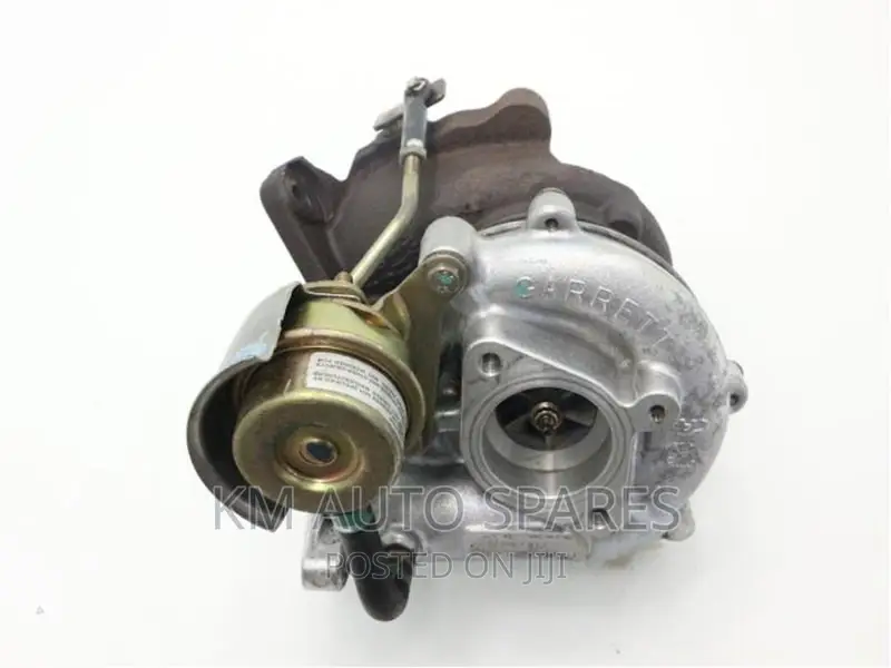 Nissan Yd22 Turbo for X-Trail, Ad, Almera, Primera.