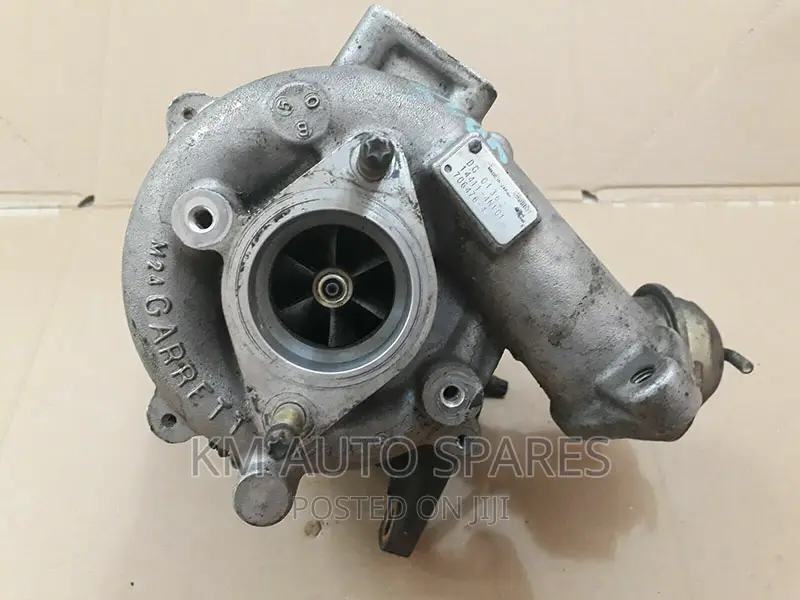Nissan Yd22 Turbo for X-Trail, Ad, Almera, Primera.