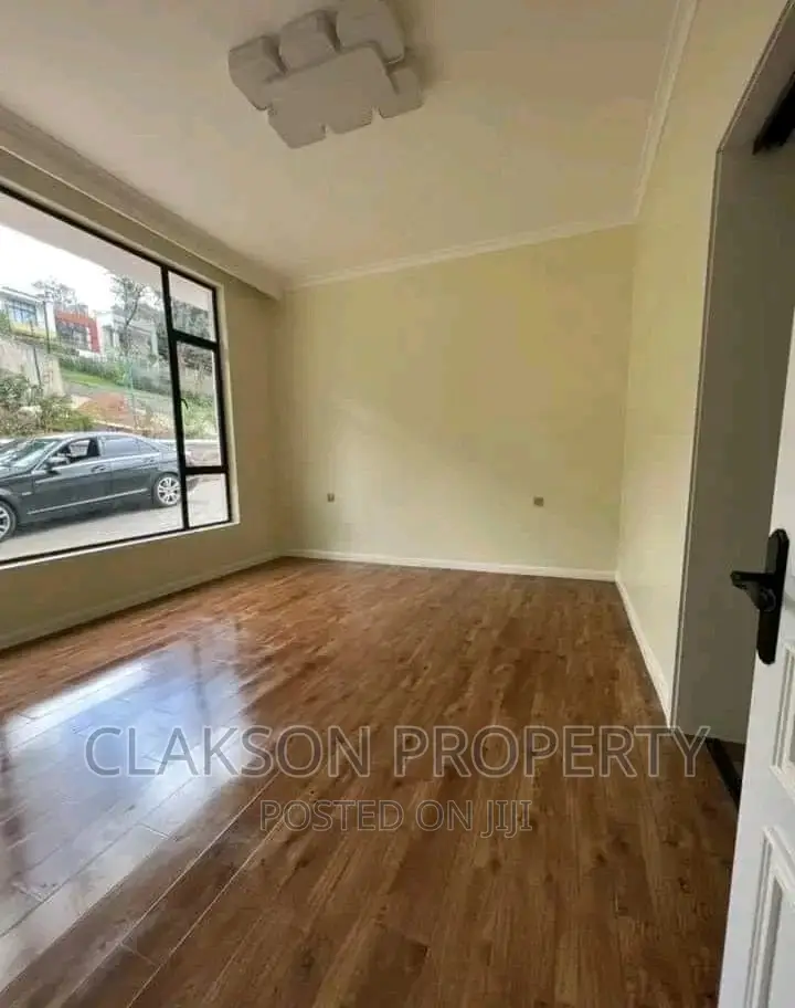 5bdrm Apartment in Karen for rent