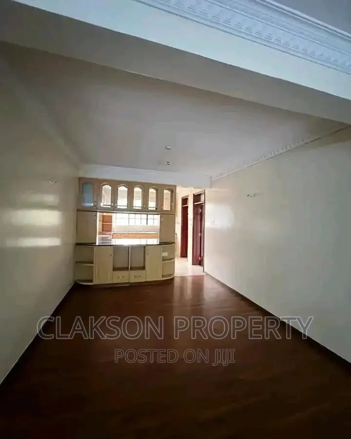3bdrm Apartment in Kileleshwa for rent