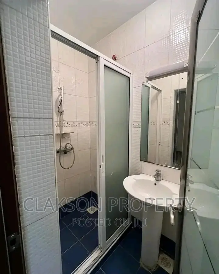 3bdrm Apartment in Kileleshwa for rent