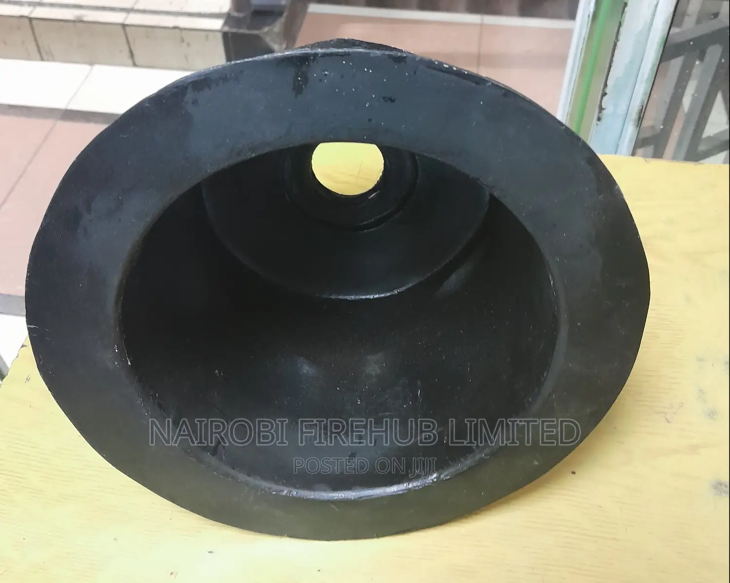 School Lab Round Sinks