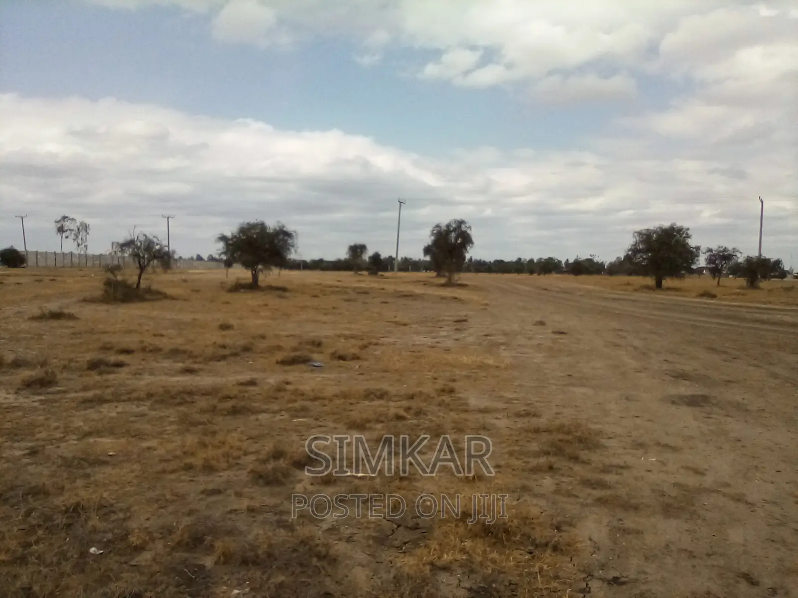 25 Acres of Land for Sale in Kisaju