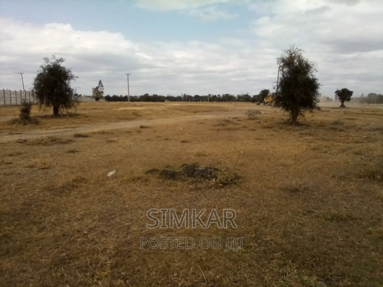 25 Acres of Land for Sale in Kisaju