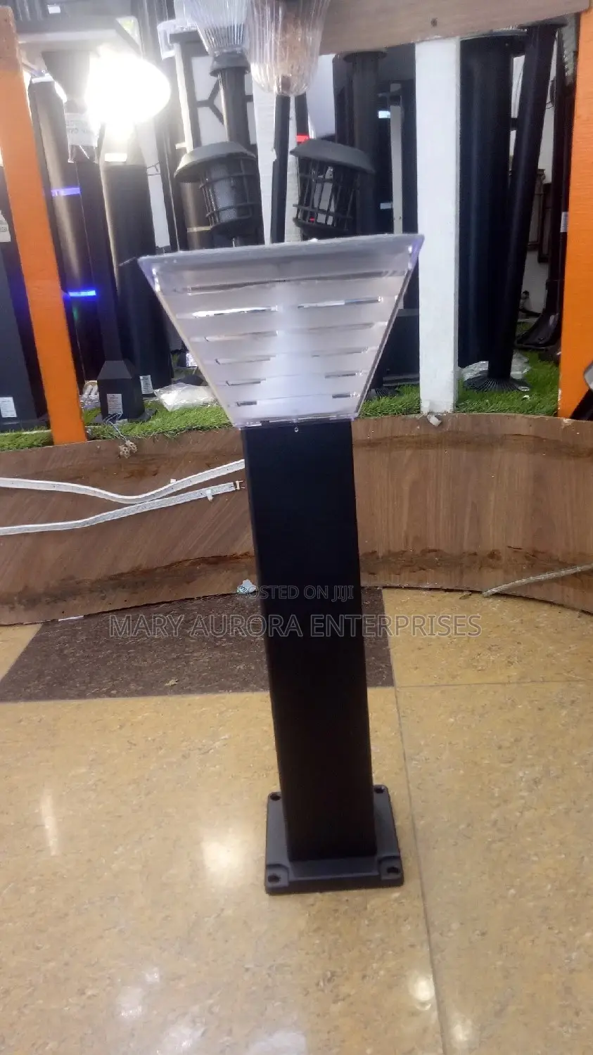 Solar Lights Garden Light