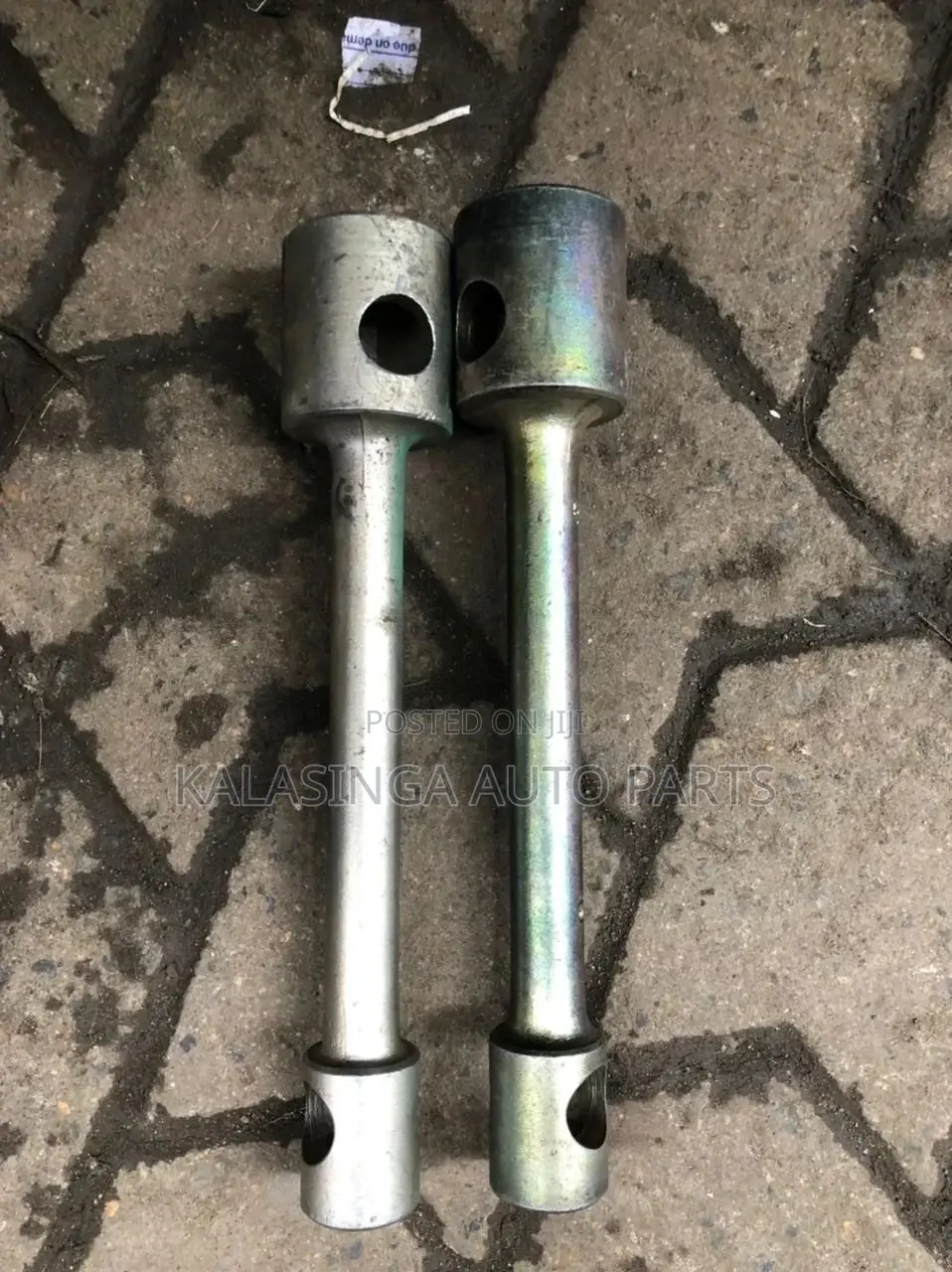 Lorry Wheel Spanners 21-41