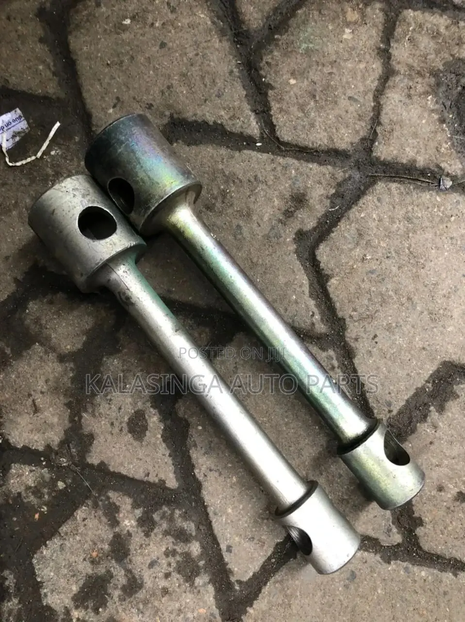 Lorry Wheel Spanners 21-41
