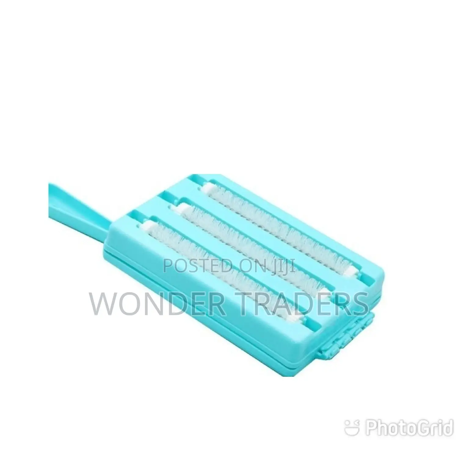 Carpet Cleaning Brush