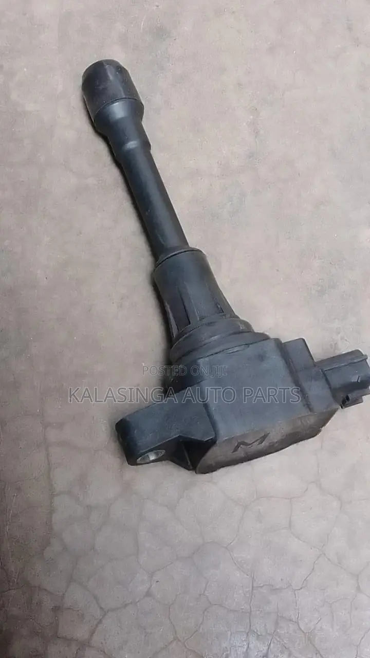 Nissan Tiida Silphy Xtrail Shooting Coils