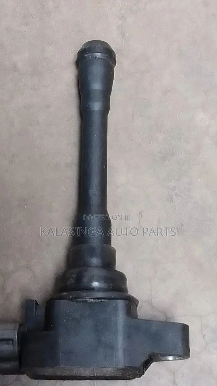Nissan Tiida Silphy Xtrail Shooting Coils