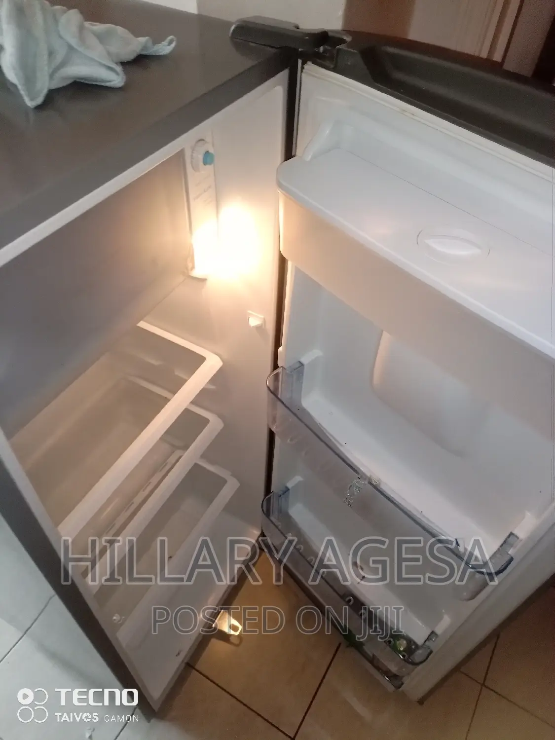 Fridge Leakage Seal and Refills