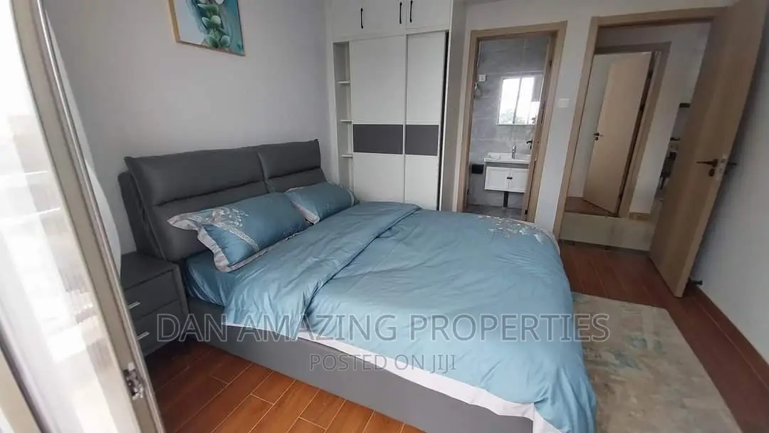 3bdrm Apartment in Mlolongo for sale