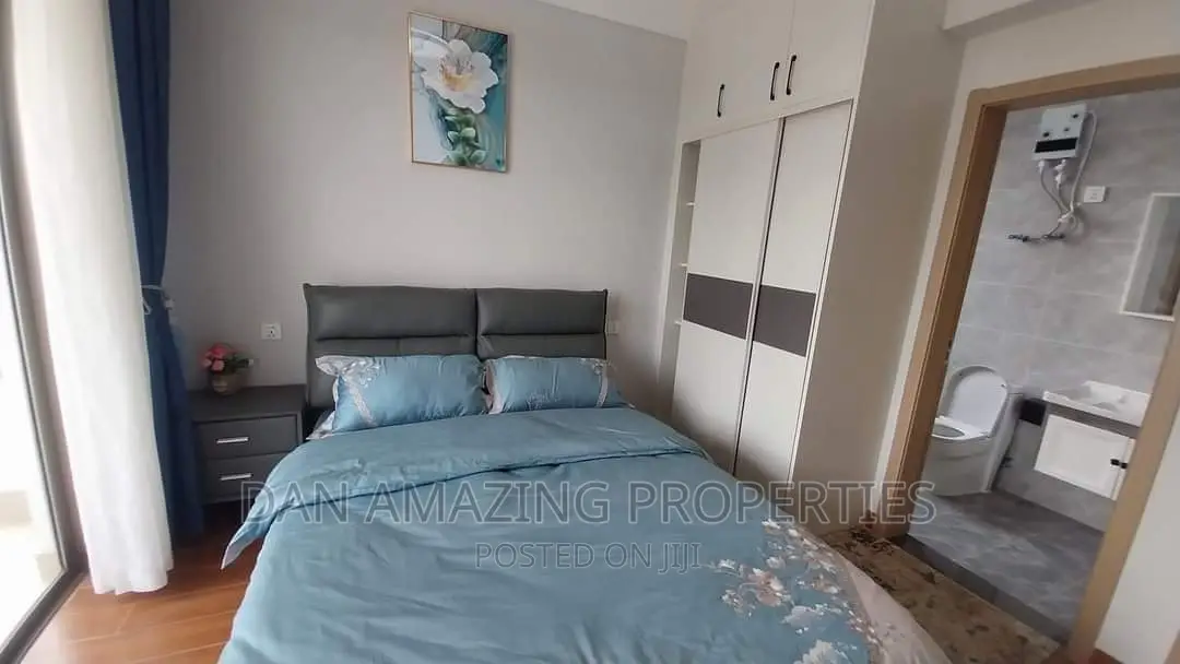3bdrm Apartment in Mlolongo for sale