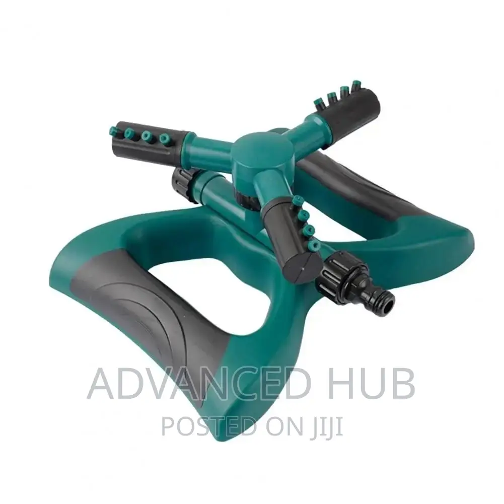 Lawn Sprinkler