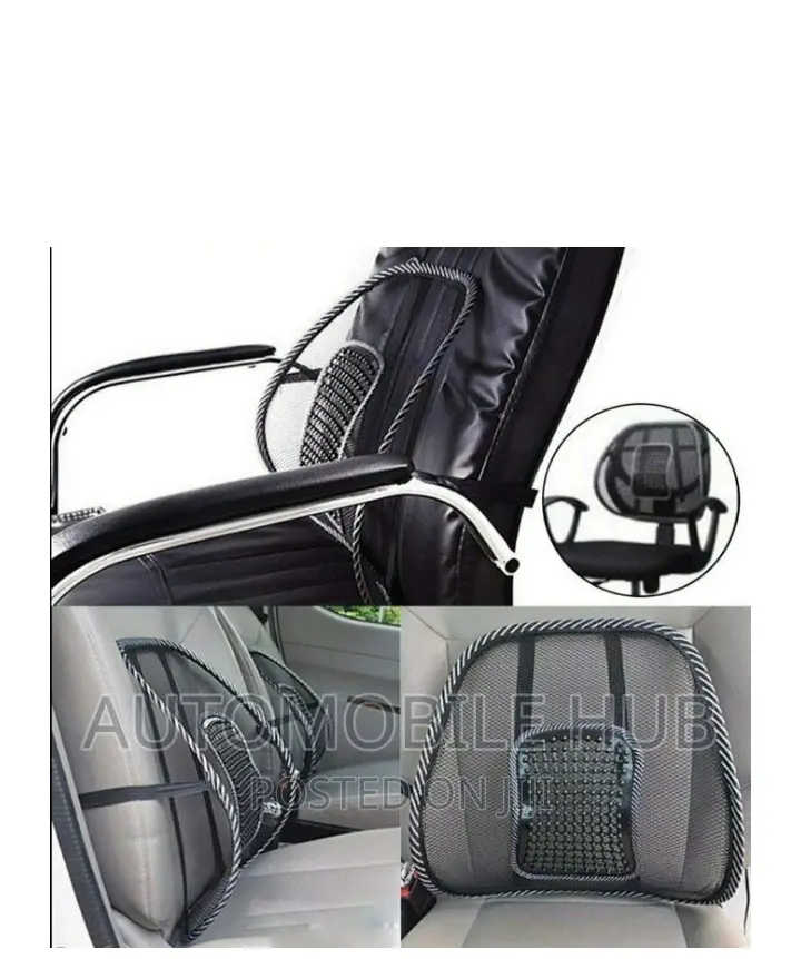 Car Vehicle Backrest Comfort
