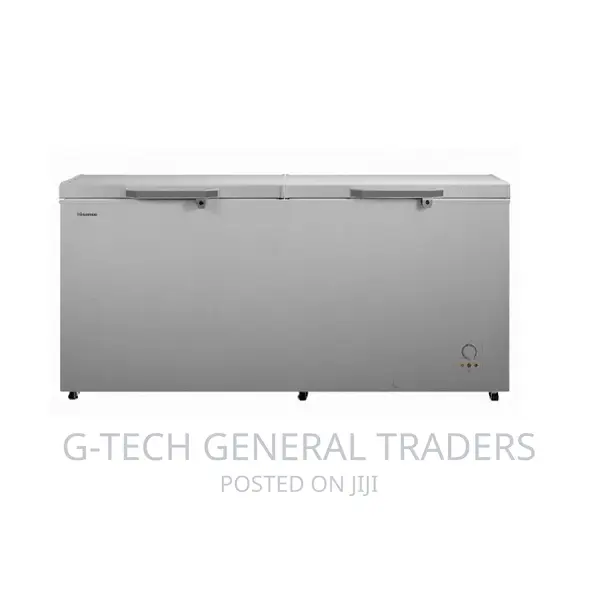 Chest Freezer Hisense FC702SH 702l Chest Freezer