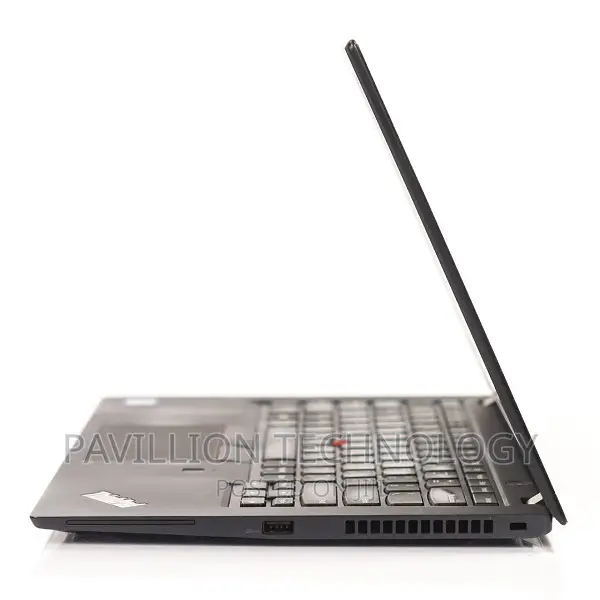 Laptop Lenovo ThinkPad T480s 16GB Intel Core I7 SSD 512GB